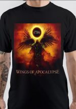 Eternal Eclipse T-Shirt