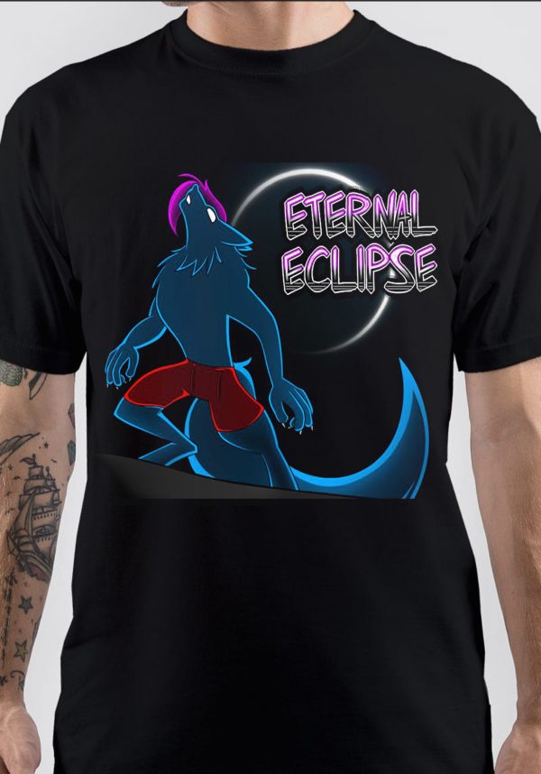 Eternal Eclipse T-Shirt