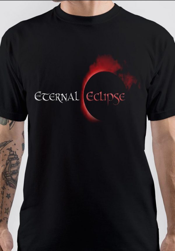 Eternal Eclipse T-Shirt