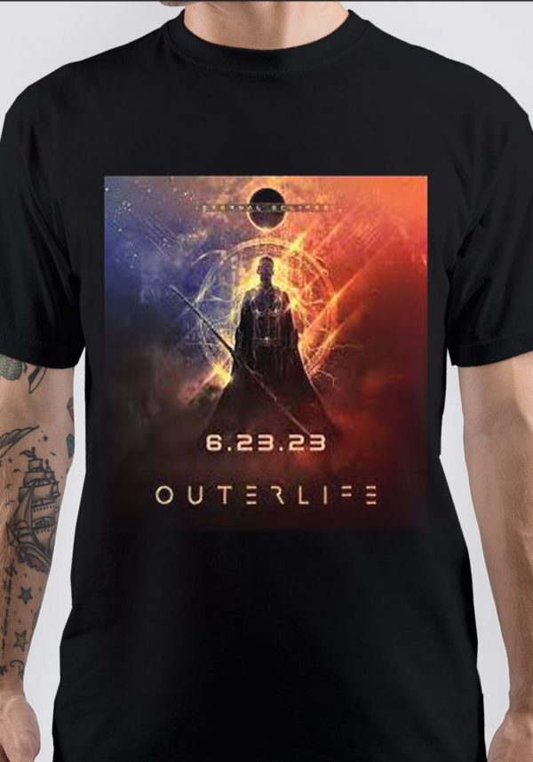 Eternal Eclipse T-Shirt