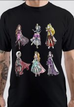 Ever After High T-Shirt