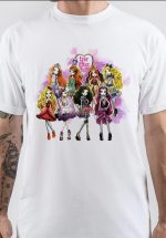 Ever After High T-Shirt