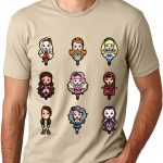 Ever After High T-Shirt