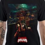 Finn Balor T-Shirt