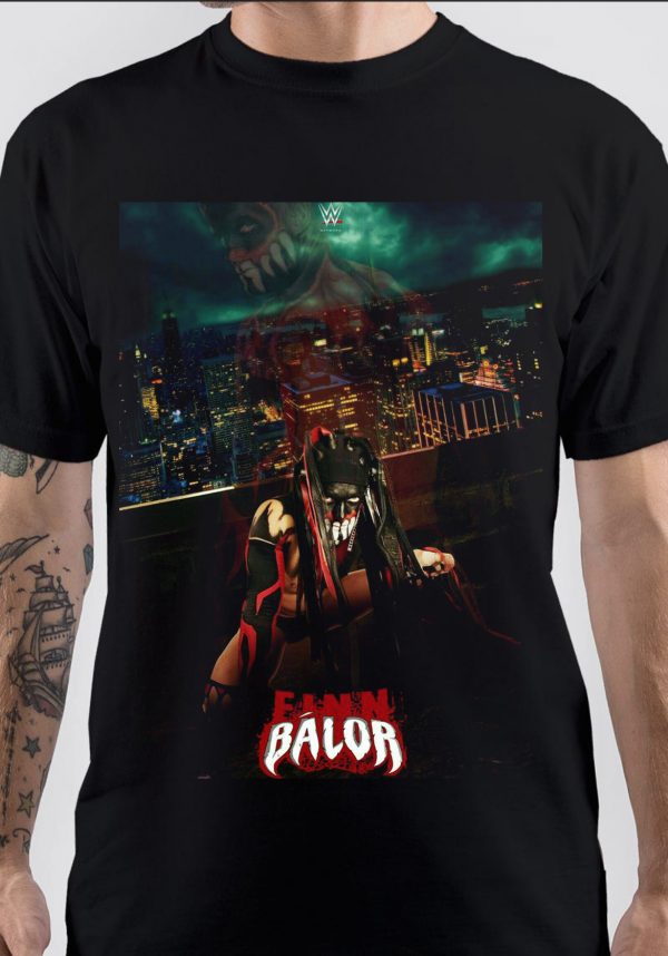 Finn Balor T-Shirt