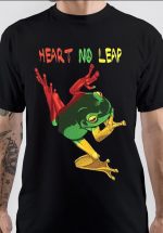 Frog Leap T-Shirt