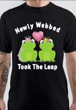 Frog Leap T-Shirt