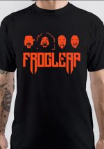 Frog Leap T-Shirt