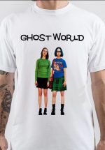 Ghost World T-Shirt