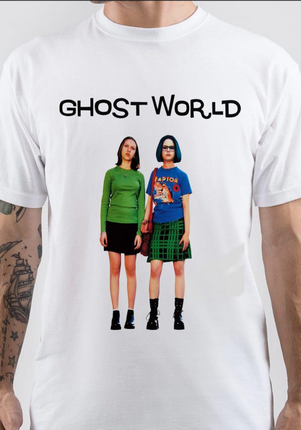 Ghost World T-Shirt