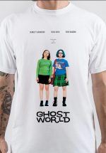 Ghost World T-Shirt