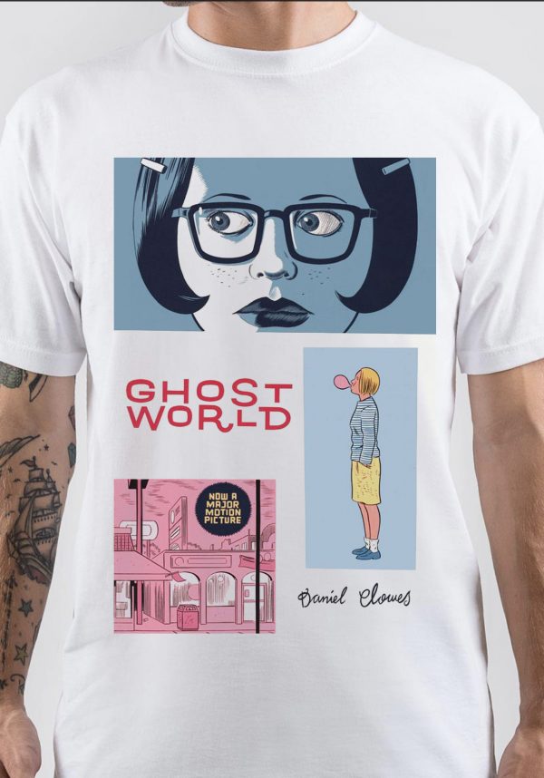 Ghost World T-Shirt