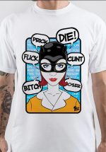 Ghost World T-Shirt