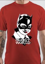 Ghost World T-Shirt