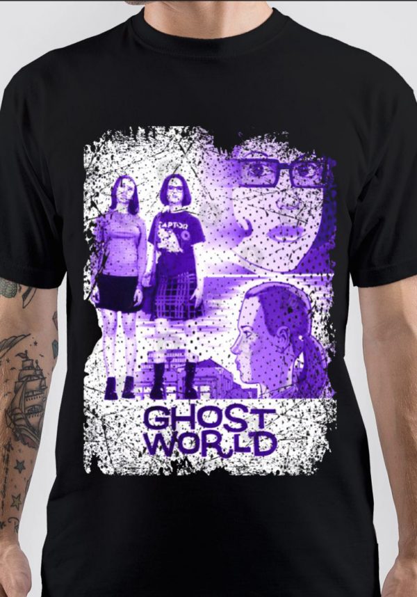 Ghost World T-Shirt