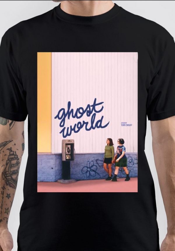 Ghost World T-Shirt