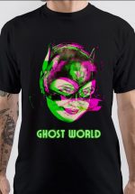 Ghost World T-Shirt