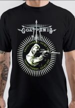 Goat Penis T-Shirt