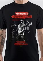 Goat Penis T-Shirt