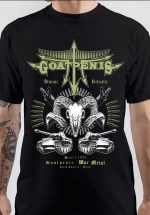 Goat Penis T-Shirt