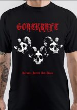 Goat Penis T-Shirt