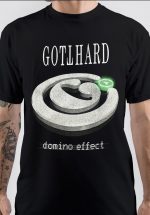 Gotthard T-Shirt