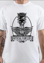 Gotthard T-Shirt