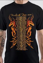 Gotthard T-Shirt