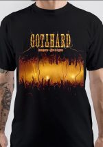 Gotthard T-Shirt