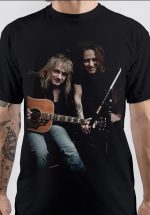 Gotthard T-Shirt