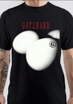 Gotthard T-Shirt