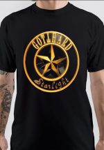 Gotthard T-Shirt