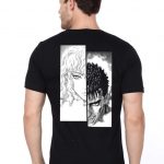 Griffith And Guts T-Shirt