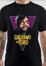 Guillermo Del Toro T-Shirt