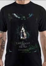 Guillermo Del Toro T-Shirt