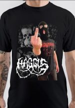 Haggus T-Shirt