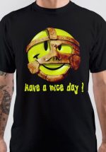 Have A Nice Day T-Shirt