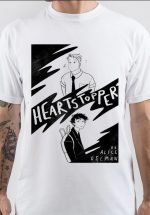 Heartstopper T-Shirt