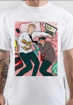 Heartstopper T-Shirt