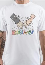 Heartstopper T-Shirt