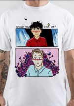 Heartstopper T-Shirt