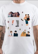 Heartstopper T-Shirt