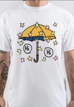 Heartstopper T-Shirt