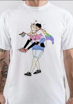 Heartstopper T-Shirt