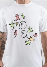 Heartstopper T-Shirt