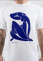 Henri Matisse T-Shirt