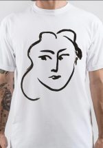 Henri Matisse T-Shirt