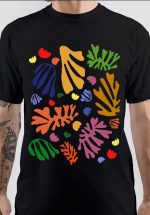 Henri Matisse T-Shirt