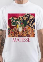 Henri Matisse T-Shirt