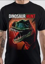 Hunt The Dinosaur T-Shirt